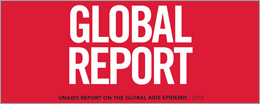 UNAIDS Latest Data